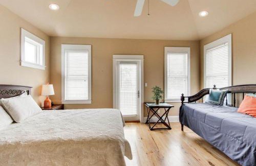 Sunnyside Casa | Sweet Retreat
