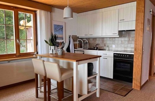 Goldiwil Apartamento | Sweet Retreat w/ Dreamy Lakeviews