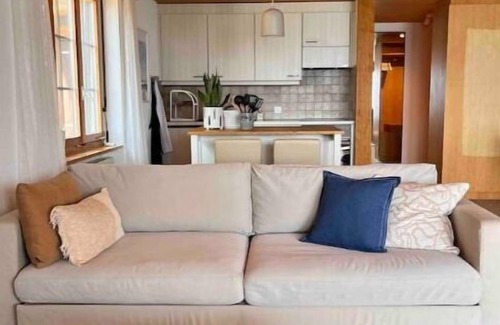 Goldiwil Apartamento | Sweet Retreat w/ Dreamy Lakeviews