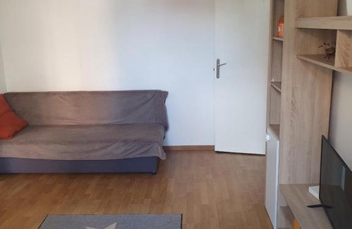 Sibiu Apartamento | Sweet