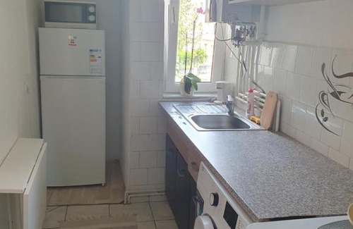 Sibiu Apartamento | Sweet