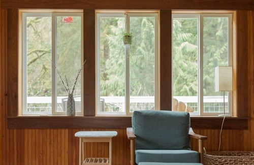 Cloverdale Cabina | Sweet Root Hollow Retreat
