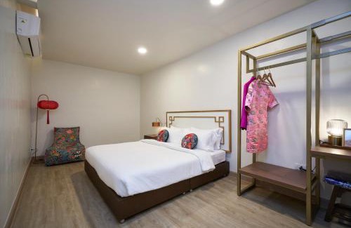 Bangkok Central Business District Casa | Sweet's Escape