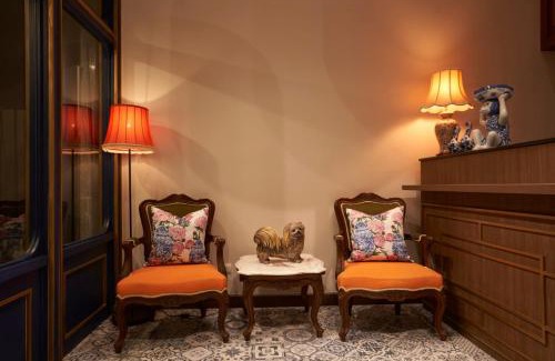 Bangkok Central Business District Casa | Sweet's Escape