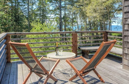 Sea Ranch Casa | Sweet Sea Ranch | Nestled in Redwood Forest