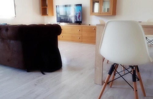 Cosenza Apartamento | Sweet Shelter