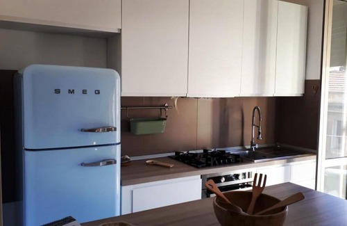 Cosenza Apartamento | Sweet Shelter