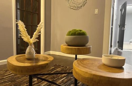 Queens Apartamento | Sweet Sleep Oasis AB 3-5
