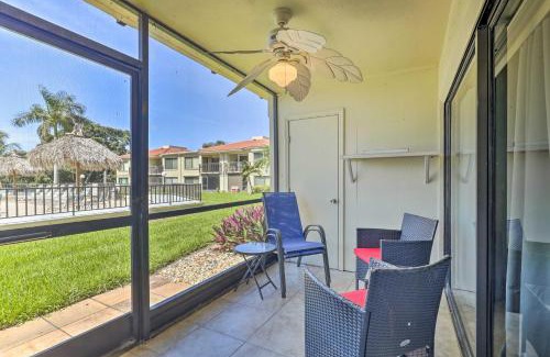 Palma del Mar Apartamento | Sweet Snowbird Escape about 2 Mi to St Pete Beach