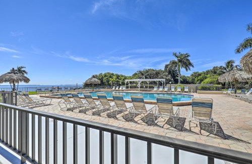Palma del Mar Apartamento | Sweet Snowbird Escape about 2 Mi to St Pete Beach