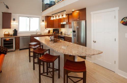 Sandbridge Casa | Sweet Sojourn