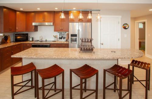 Sandbridge Casa | Sweet Sojourn