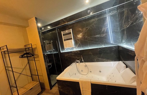 Plantieres Queuleu Apartamento | Sweet Spa au Coeur de Metz