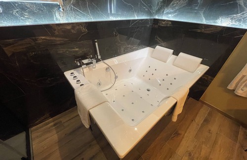 Plantieres Queuleu Apartamento | Sweet Spa au Coeur de Metz