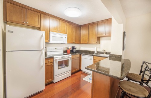 St. Petersburg Condominio | Sweet Spot en el centro de St. Pete