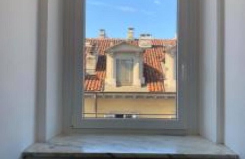 San Donato Apartamento | Sweet Statute 9