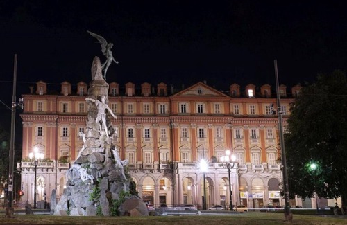San Donato Apartamento | Sweet Statute 9