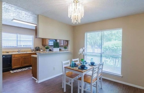 Sugar Land Casa | Sweet🍭stay🤎near🍭 sugarland