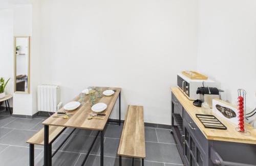 Dreux Apartamento | Sweet stay T2