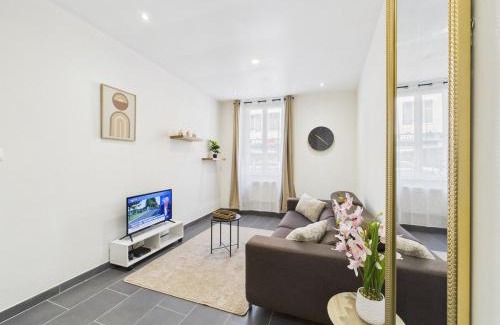 Dreux Apartamento | Sweet stay T2