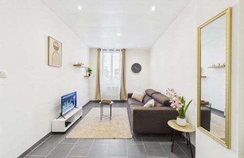 Dreux Apartamento | Sweet stay T2