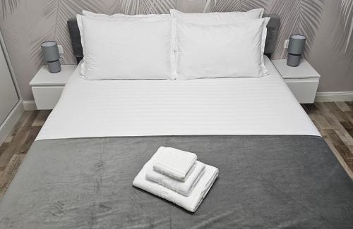 Moinesti Apartamento | Sweet Studio