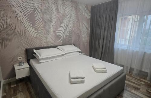 Moinesti Apartamento | Sweet Studio