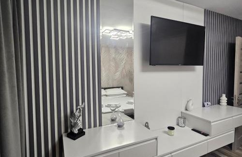 Moinesti Apartamento | Sweet Studio