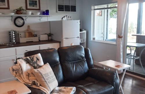 Blind Bay Casa | Sweet Suite Views: 1 Bedroom Suite/ Sweeping Lake View/ Nearby Beaches/Sunsets.