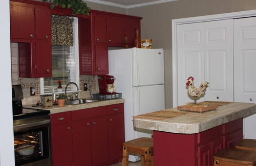 Van Zandt County Cabina | Cabaña pintoresca en el lago privado-11357 FM 858, Ben Wheeler, TX 75754