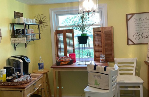 Karns Casa | ¡El escondite de SweeT cerca de UT Vols y Great Smokey Mountains!