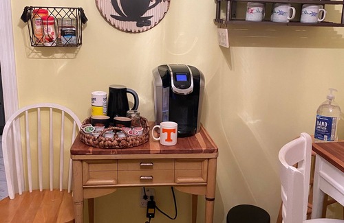 Karns Casa | ¡El escondite de SweeT cerca de UT Vols y Great Smokey Mountains!