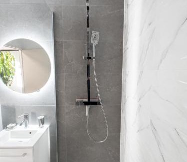 Amneville Apartamento | Sweet-Thermal Amnéville loisir, parking gratuit
