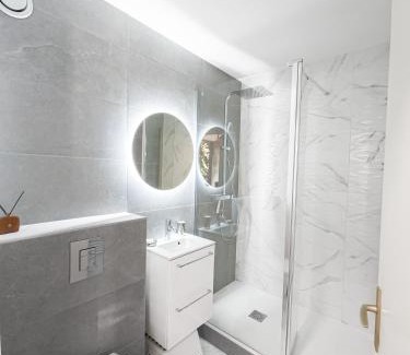 Amneville Apartamento | Sweet-Thermal Amnéville loisir, parking gratuit