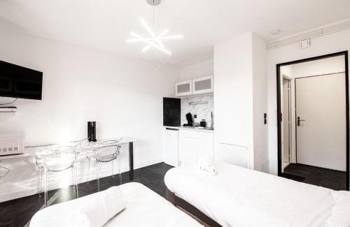 Amneville Apartamento | Sweet-Thermal Amnéville loisir, parking gratuit