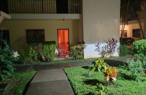 Coco Apartamento | Sweet Torres Estudio 2pers
