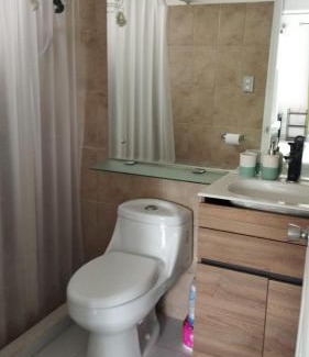 Coco Apartamento | Sweet Torres Estudio 2pers