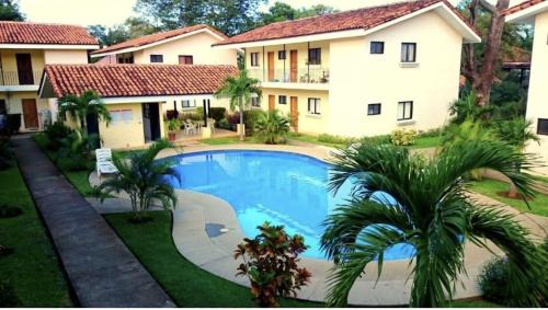 Coco Apartamento | Sweet Torres Estudio 2pers