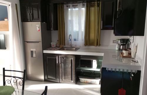Coco Apartamento | Sweet Torres Estudio 2pers