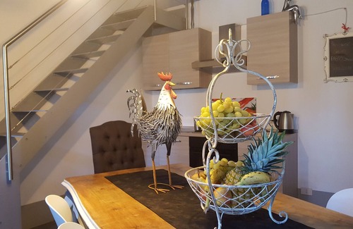 Arezzo Apartamento | "SWEET TOSCANA" Casa de lujo en el centro de Arezzo