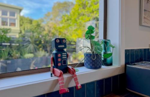 Northcote Casa | Sweet Unit for a Cute Getaway
