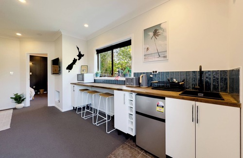 Hillcrest Casa | Sweet Unit for a Cute Getaway