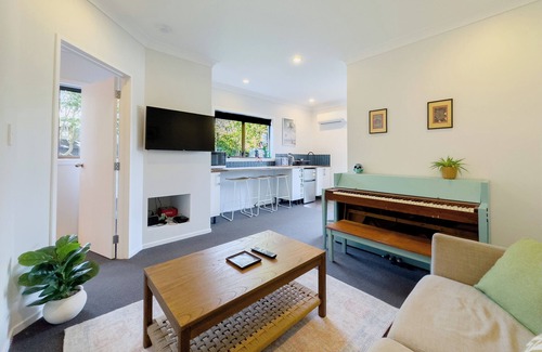 Hillcrest Casa | Sweet Unit for a Cute Getaway