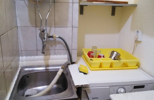 Vozdovac Apartamento | Sweet urban apartment for max 4 Pet friendly, free public parking