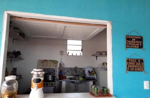 Barra Grande Casa | Sweet Villa