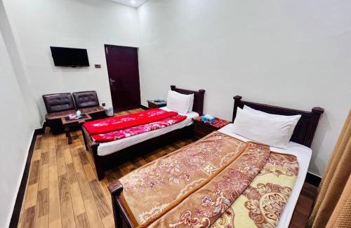 G-9 Sector Casa | Sweet Villa Guest House Islamabad