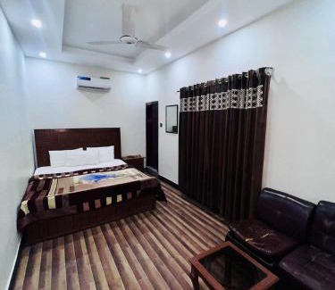 G-9 Sector Casa | Sweet Villa Guest House Islamabad