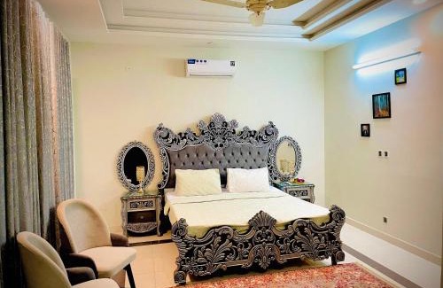 Loralai District Casa | Sweet villa