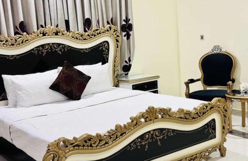 Loralai District Casa | Sweet villa