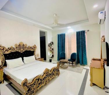 Loralai District Casa | Sweet villa